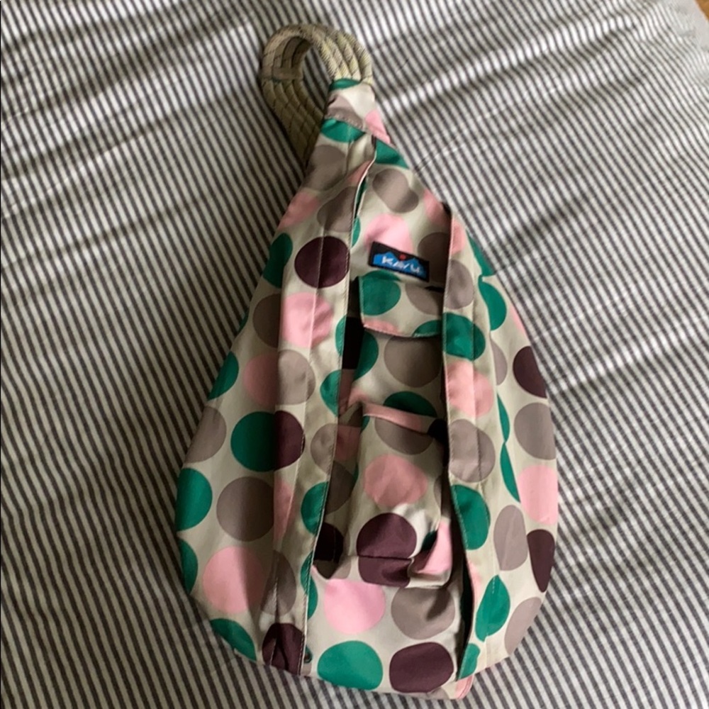 Kavu bag